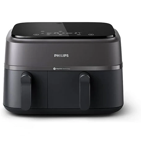 سرخ کن دوقلو فیلیپس مدل PHILIPS NA350