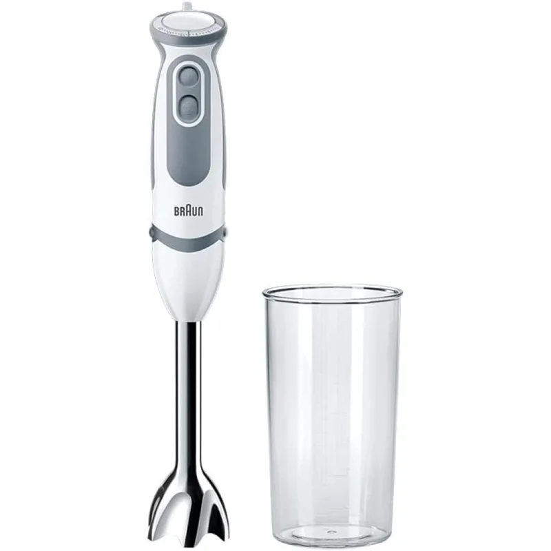 گوشت کوب برقی براون مدل MQ 5200