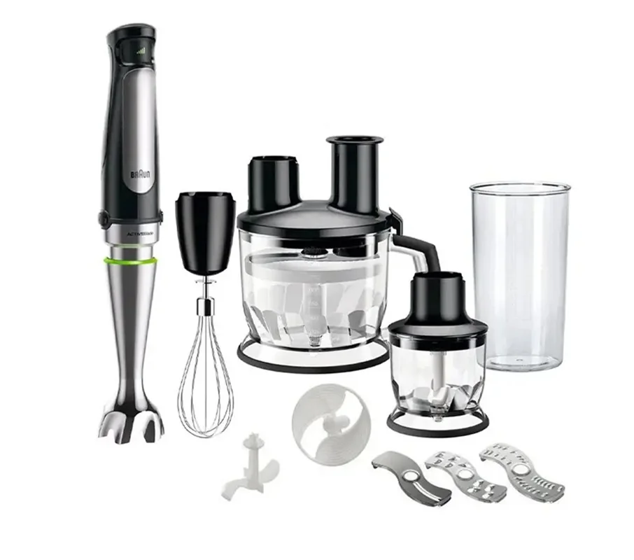 گوشت کوب برقی براون مدل MQ 7085X